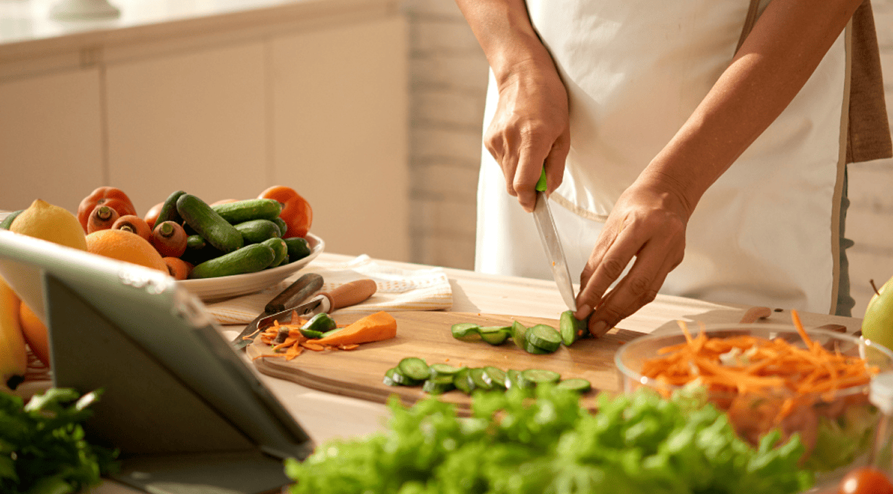 사회적협동조합 온기찬밥