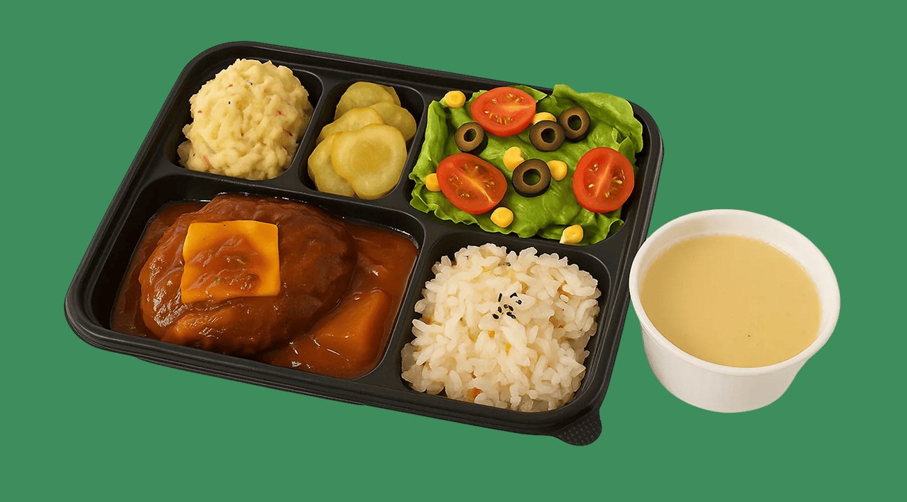 사회적협동조합 온기찬밥